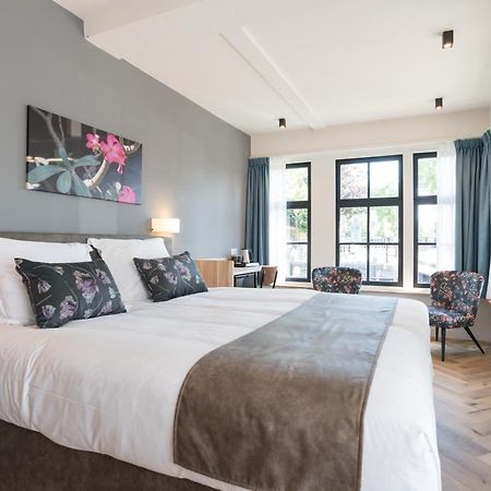 Hof Van Holland Hotel Edam Eksteriør bilde