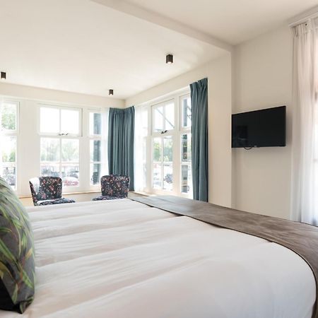 Hof Van Holland Hotel Edam Eksteriør bilde