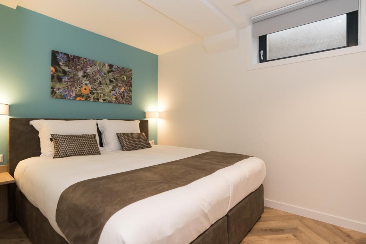 Hof Van Holland Hotel Edam Eksteriør bilde