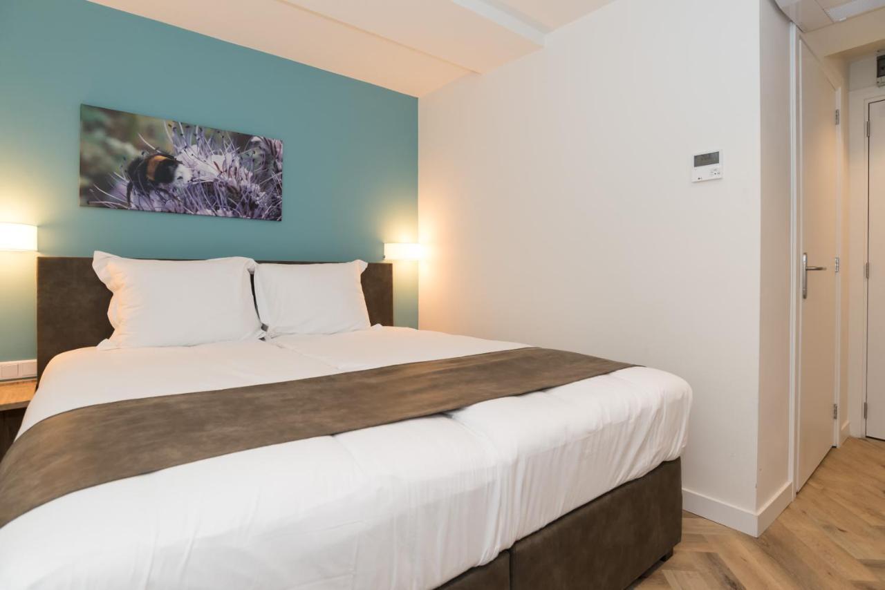 Hof Van Holland Hotel Edam Eksteriør bilde