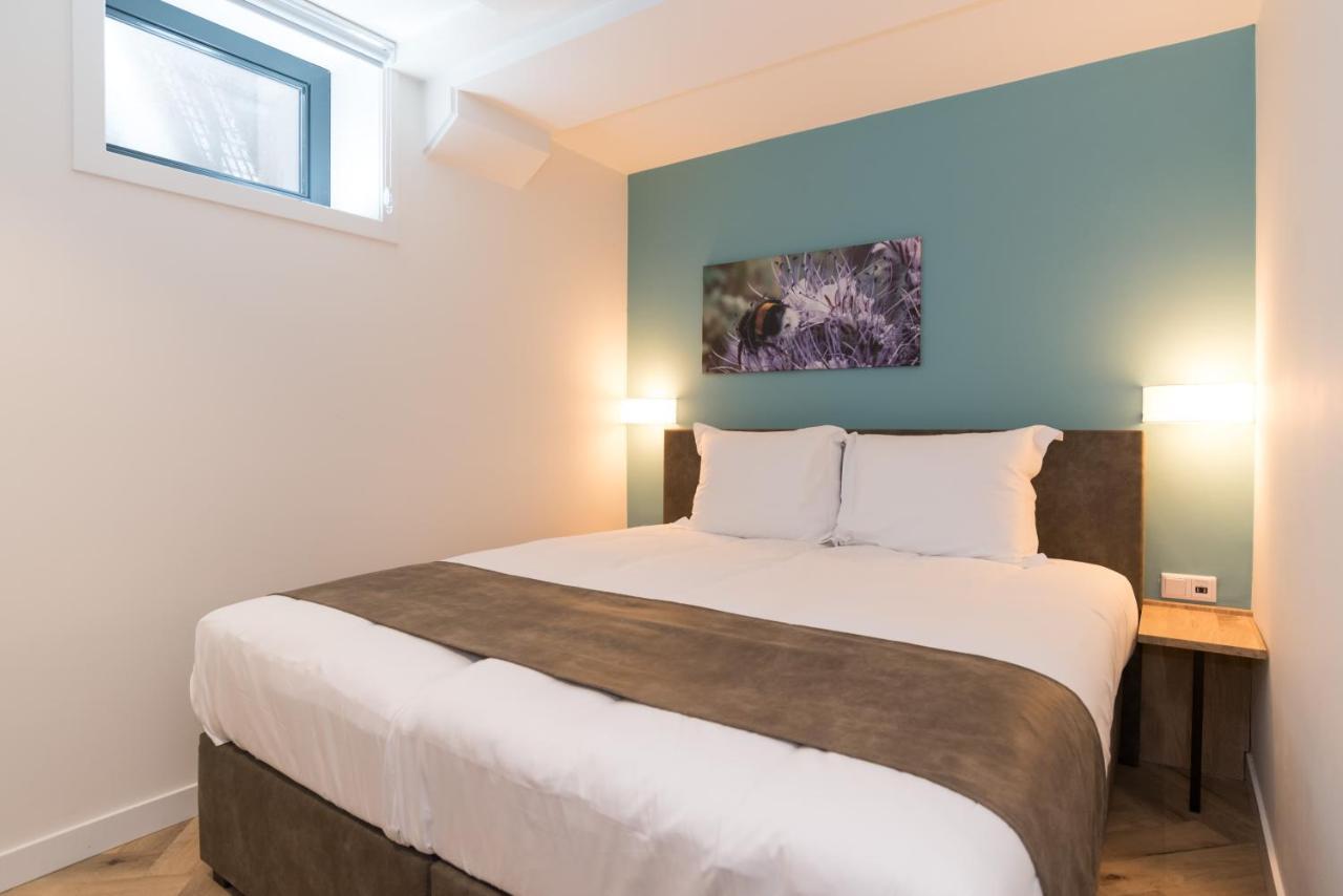 Hof Van Holland Hotel Edam Eksteriør bilde