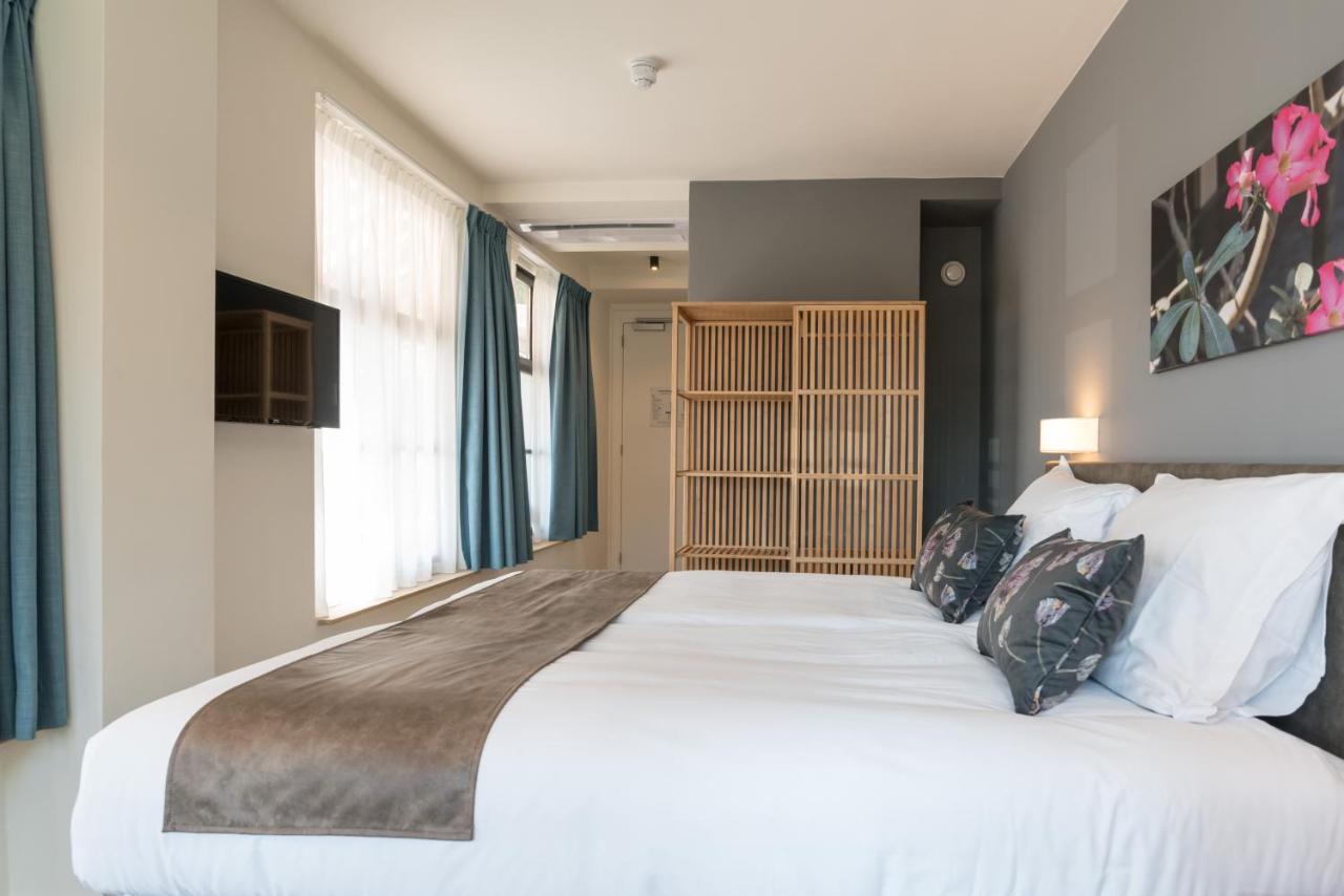 Hof Van Holland Hotel Edam Eksteriør bilde