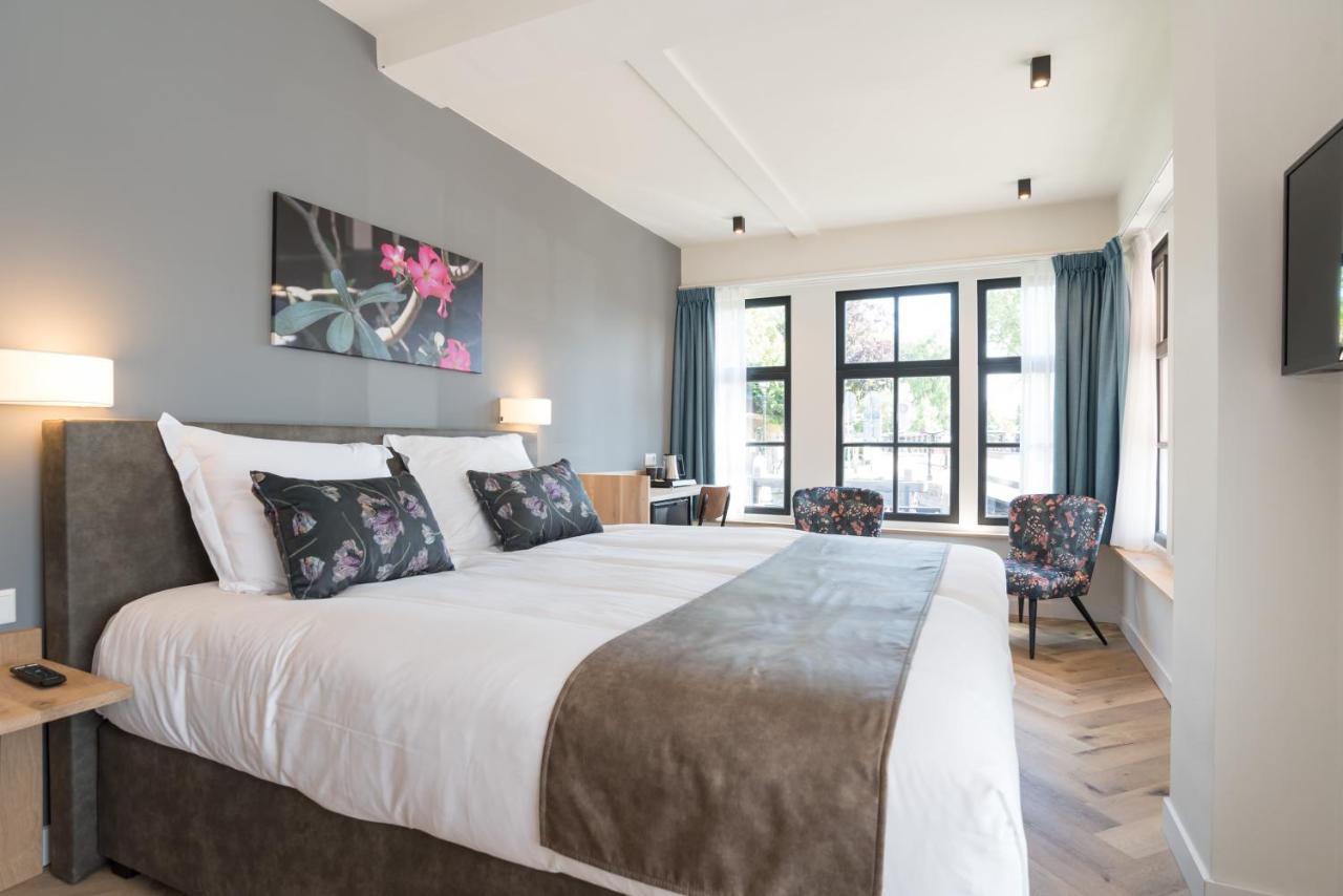 Hof Van Holland Hotel Edam Eksteriør bilde
