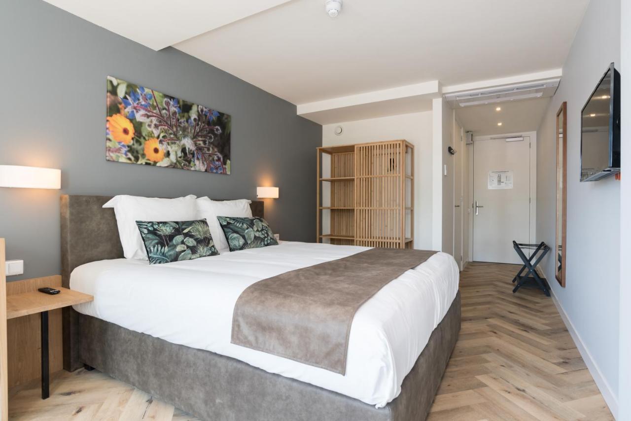 Hof Van Holland Hotel Edam Eksteriør bilde