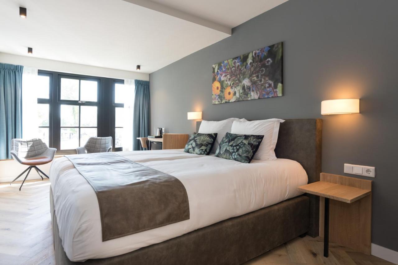 Hof Van Holland Hotel Edam Eksteriør bilde