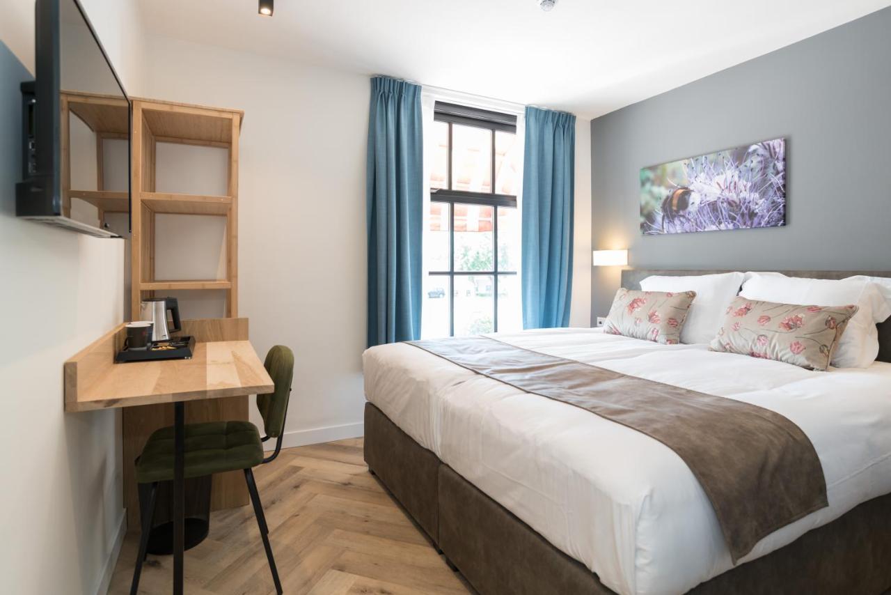 Hof Van Holland Hotel Edam Eksteriør bilde