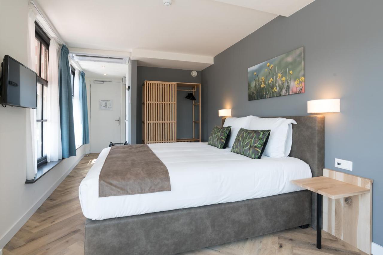 Hof Van Holland Hotel Edam Eksteriør bilde