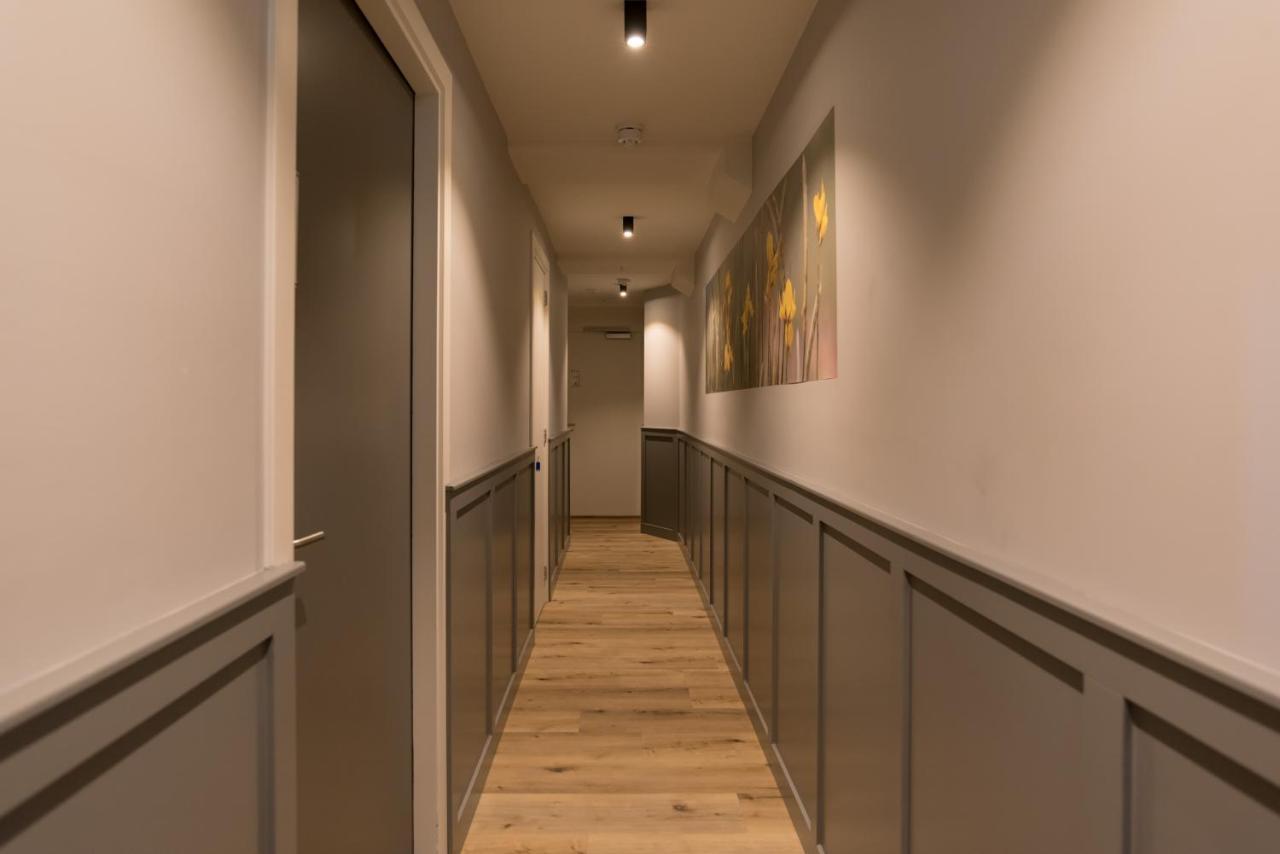 Hof Van Holland Hotel Edam Eksteriør bilde