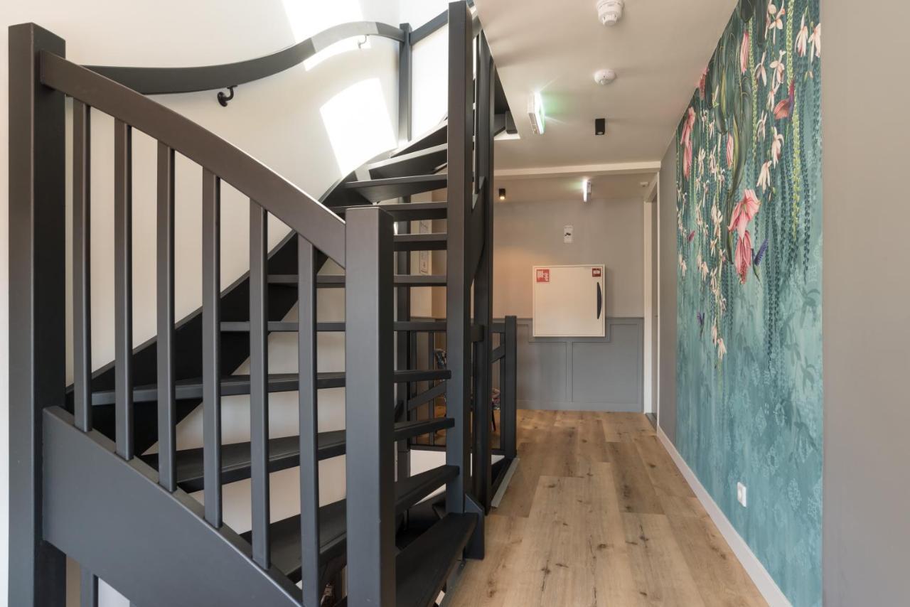 Hof Van Holland Hotel Edam Eksteriør bilde