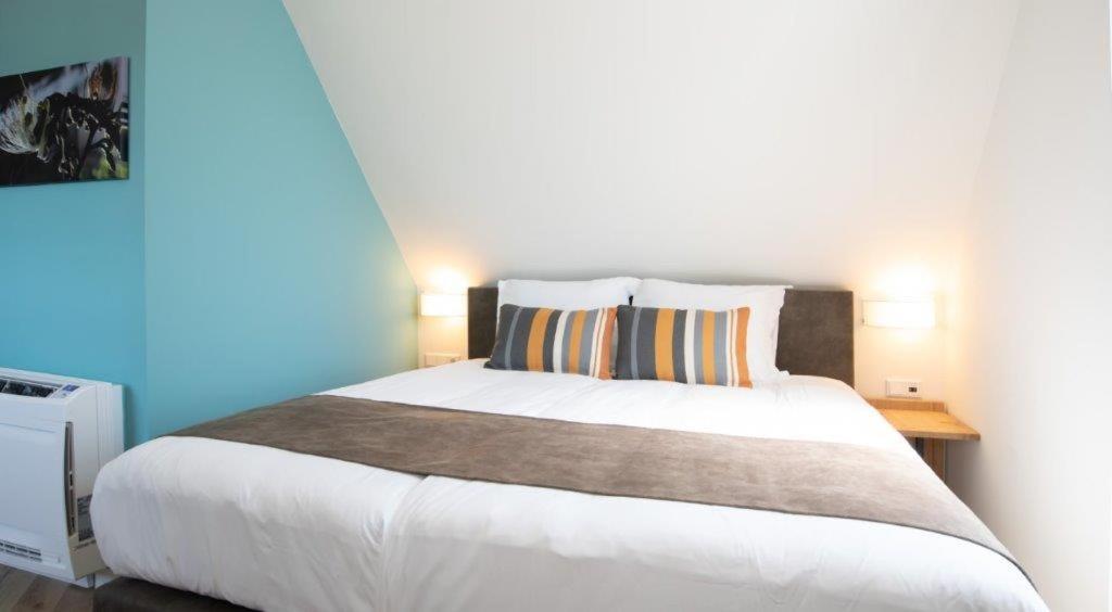 Hof Van Holland Hotel Edam Eksteriør bilde