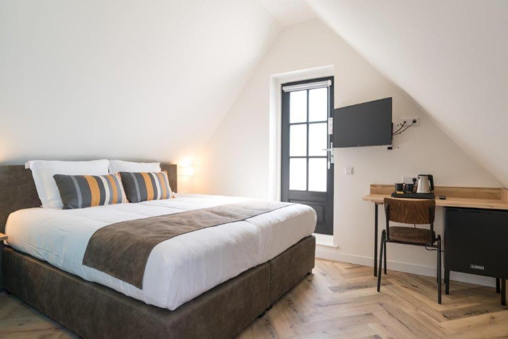 Hof Van Holland Hotel Edam Eksteriør bilde
