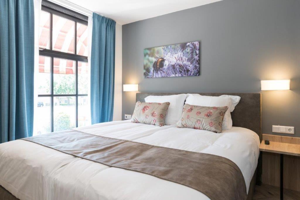 Hof Van Holland Hotel Edam Eksteriør bilde