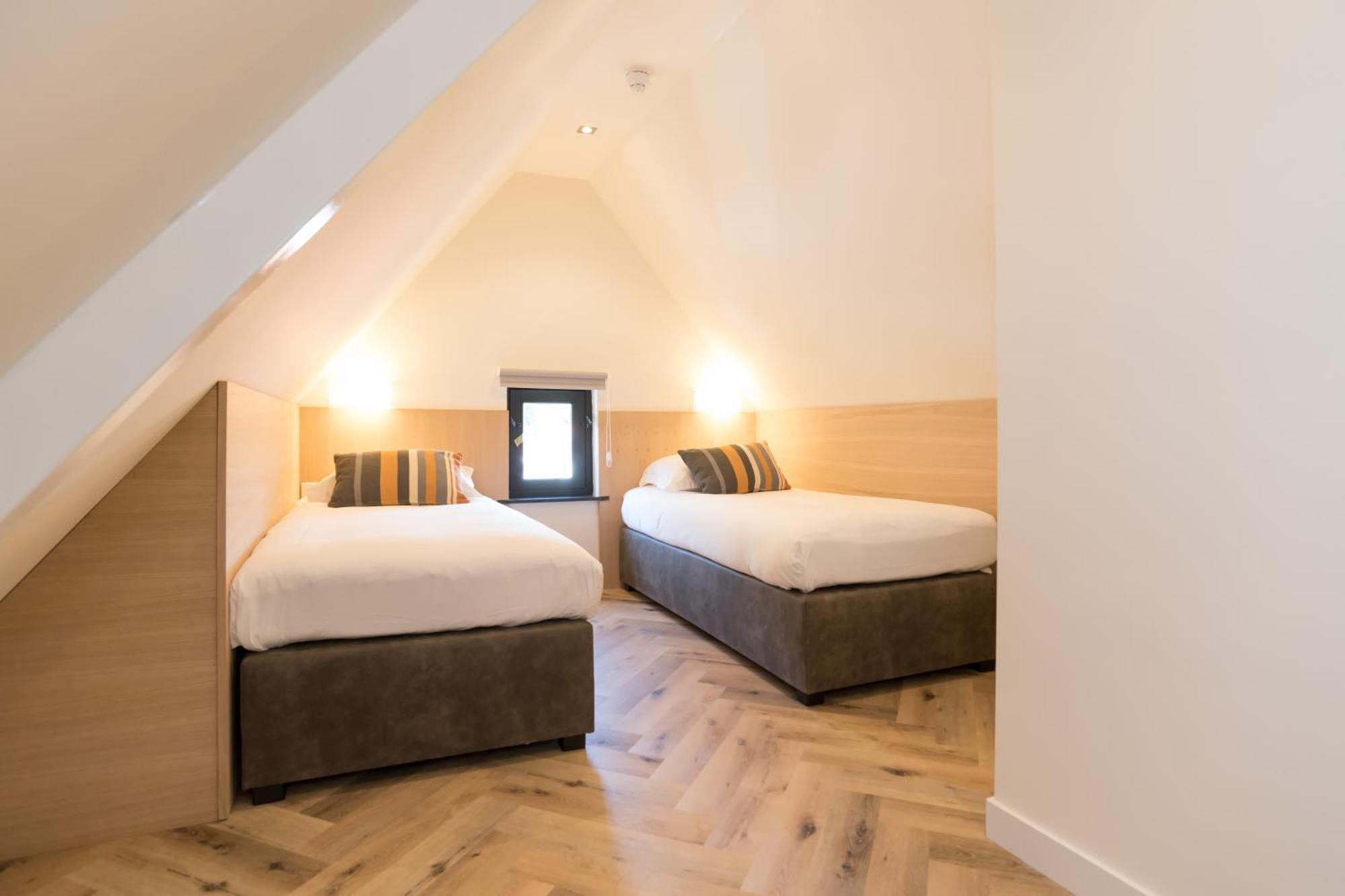 Hof Van Holland Hotel Edam Rom bilde