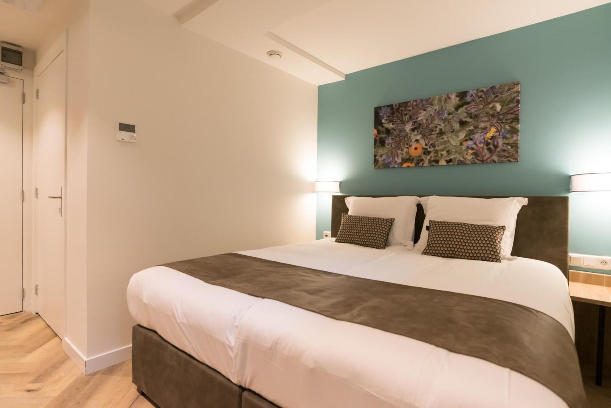 Hof Van Holland Hotel Edam Rom bilde